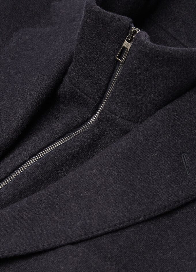 New Order Jacket