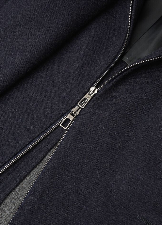 New Order Jacket