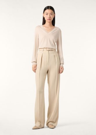 New Piuma V-Neck