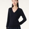 New Piuma V-Neck New Piuma V-Neck