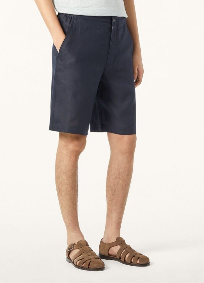 Nolan Bermuda Shorts