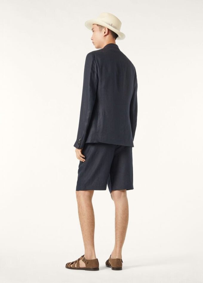 Nolan Bermuda Shorts