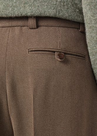 Norfolk Pants