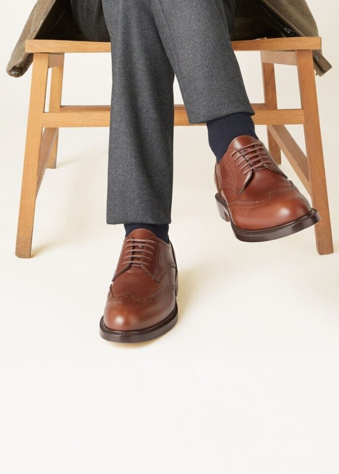 Oliver Walk Derby