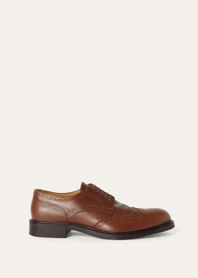 Oliver Walk Derby