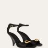 Olympia Heeled Sandal