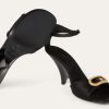Olympia Heeled Sandal