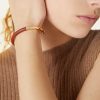 Open-Cuff Bracelet