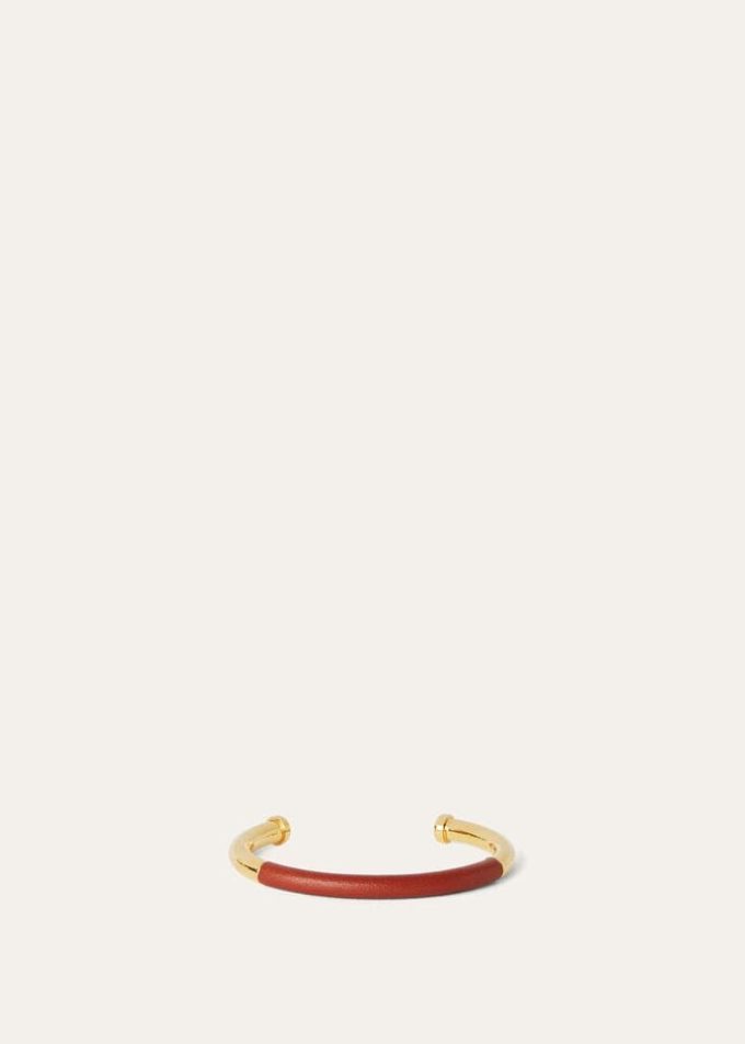 Open-Cuff Bracelet