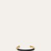 Open-Cuff Bracelet