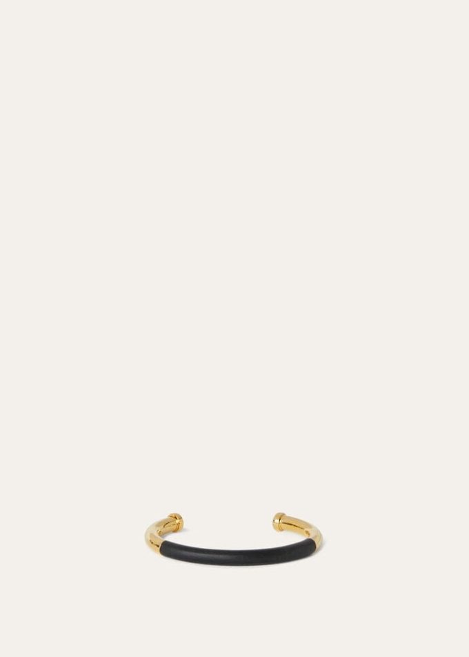 Open-Cuff Bracelet