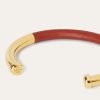 Open-Cuff Bracelet