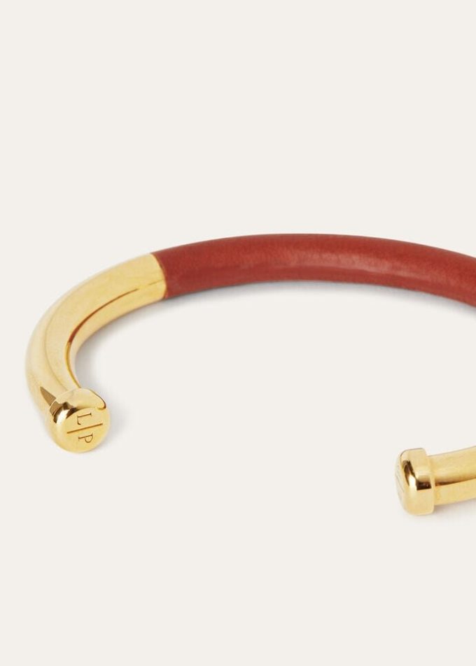 Open-Cuff Bracelet