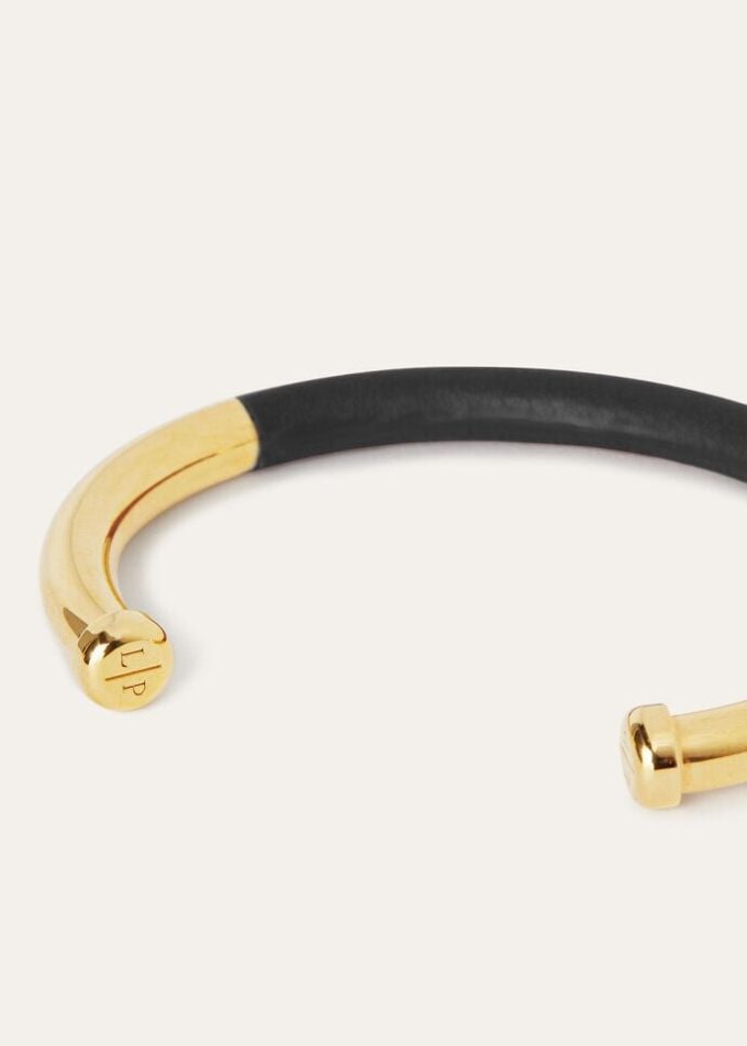 Open-Cuff Bracelet