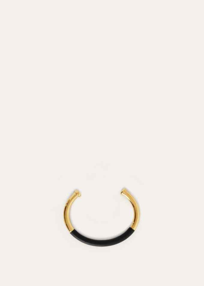 Open-Cuff Bracelet