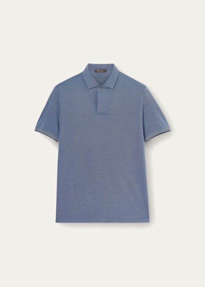 Open Polo