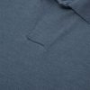 Open Polo Shirt