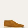Open Walk Ankle Boot
