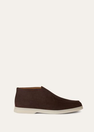 Open Walk Ankle Boot