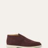 Open Walk Ankle Boot