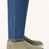 Open Walk Ankle Boot