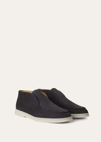 Open Walk Ankle Boot
