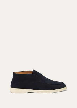 Open Walk Ankle Boot
