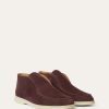 Open Walk Ankle Boot