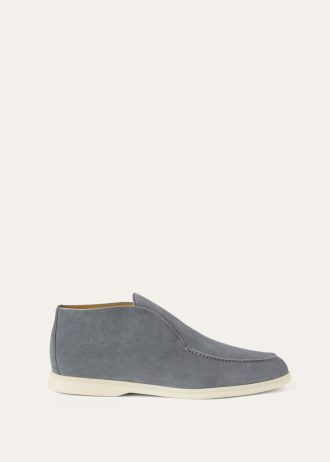 Open Walk Ankle Boot