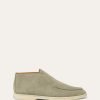 Open Walk Ankle Boot