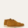 Open Walk Ankle Boot