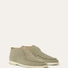 Open Walk Ankle Boot
