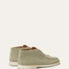 Open Walk Ankle Boot