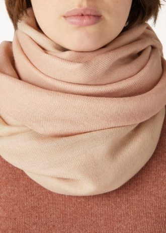 Opposite Duo Scarf Opposite Duo Scarf