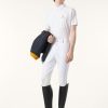 Ostana Polo Shirt