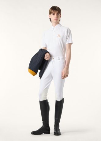 Ostana Polo Shirt
