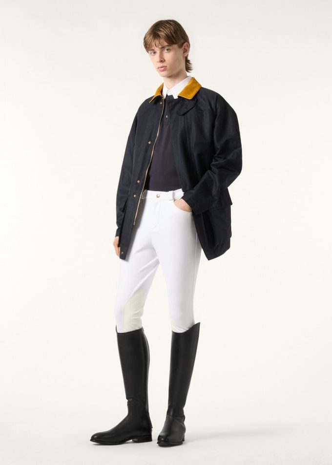 Ostana Polo Shirt