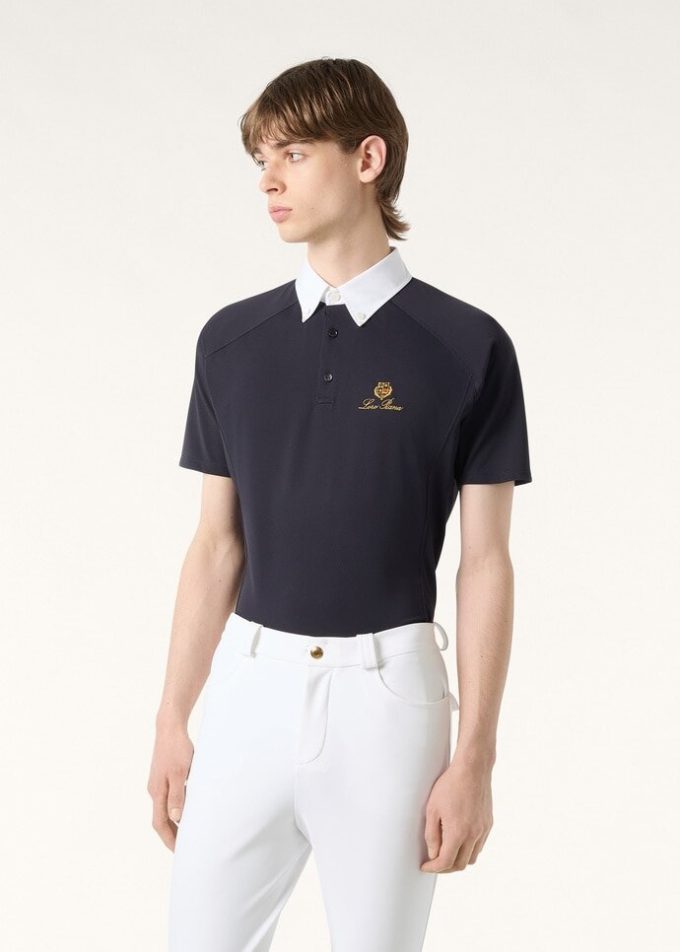 Ostana Polo Shirt