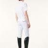 Ostana Polo Shirt