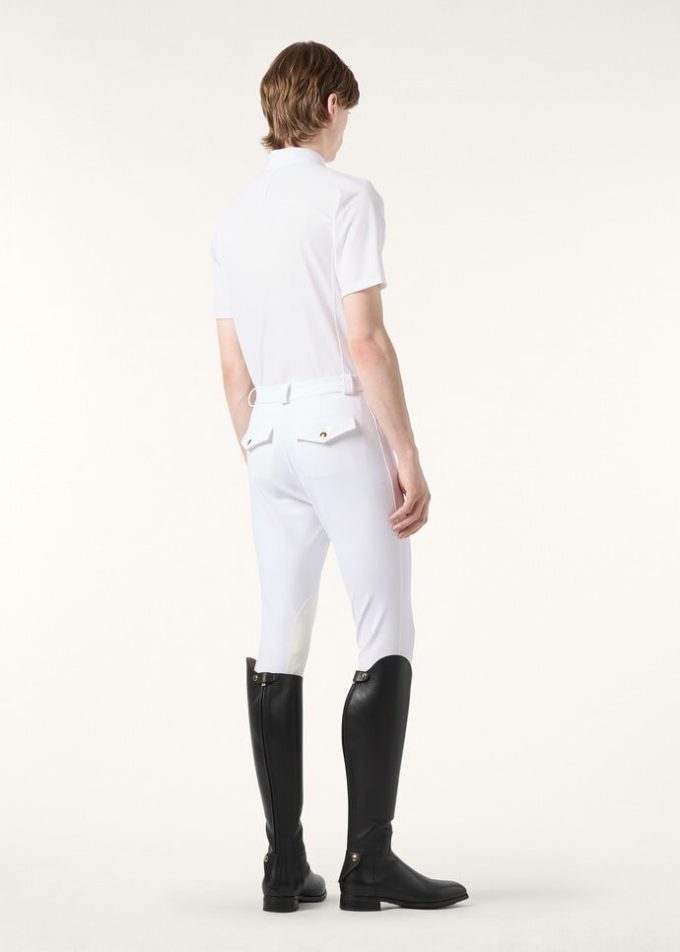 Ostana Polo Shirt