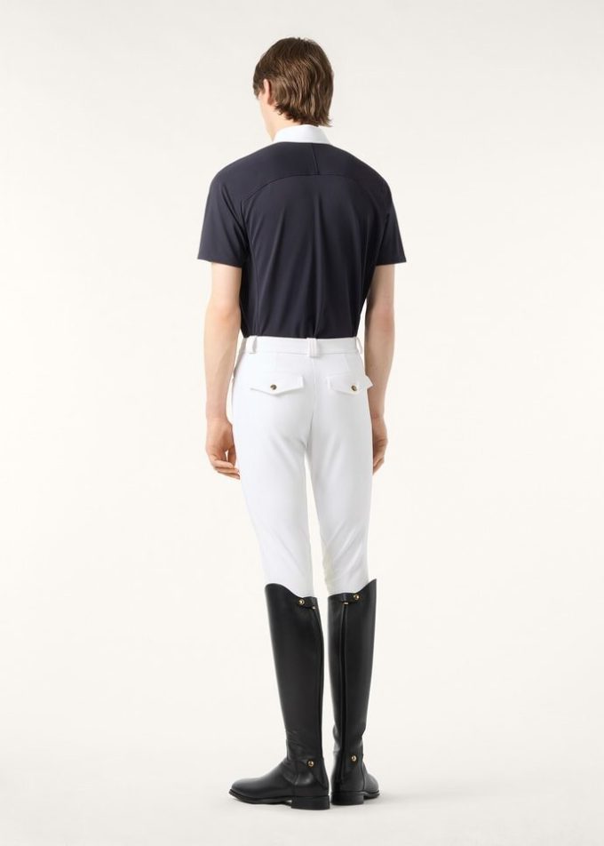 Ostana Polo Shirt