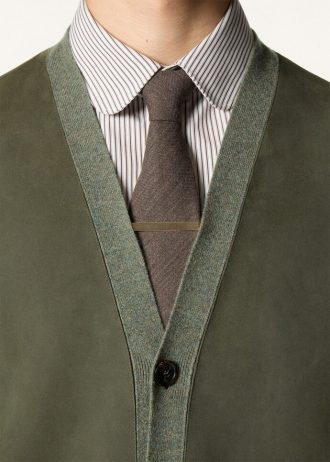Ottomane Tie Clip