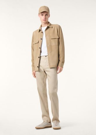 Overshirt