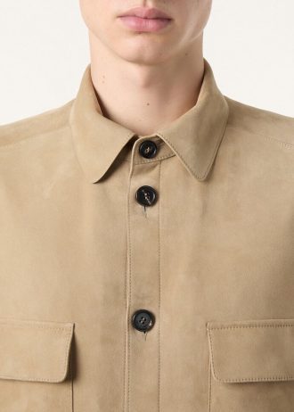 Overshirt