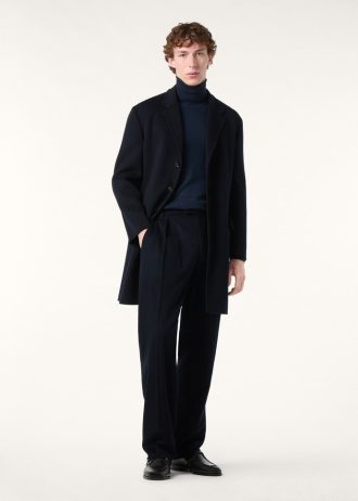 Paolo Coat