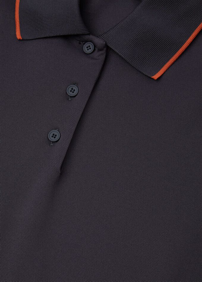Par Polo Top