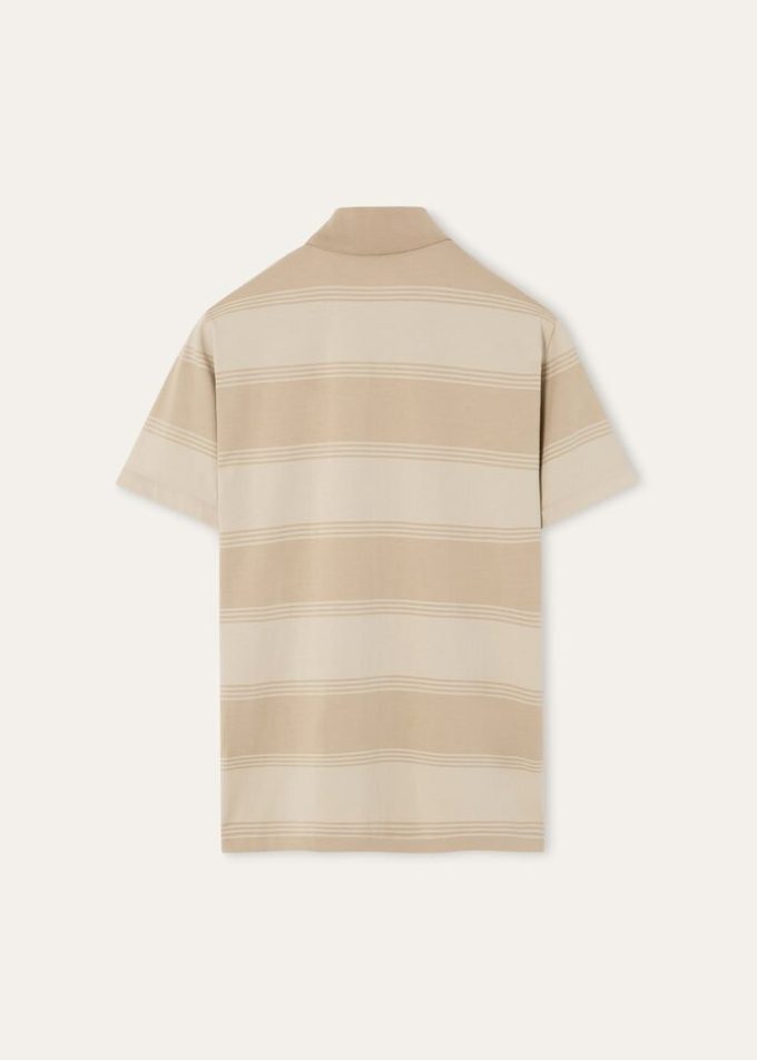 Parkland Polo Shirt