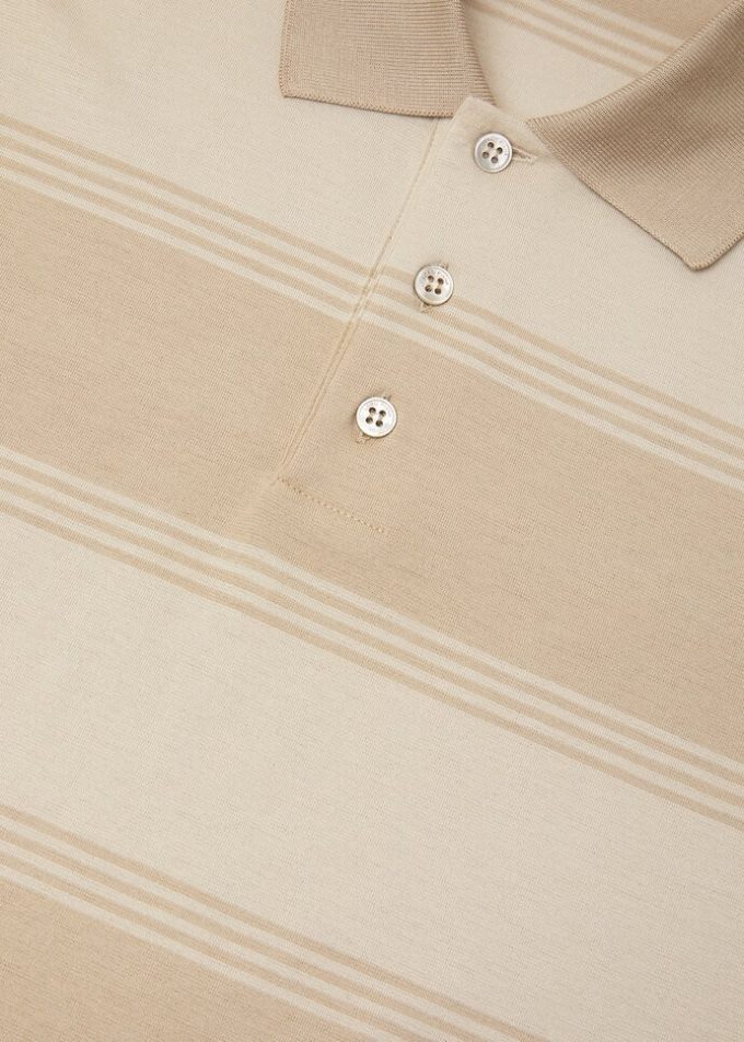 Parkland Polo Shirt