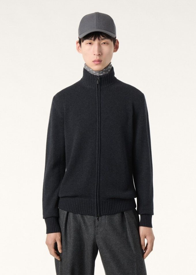 Parksville Bomber Jacket