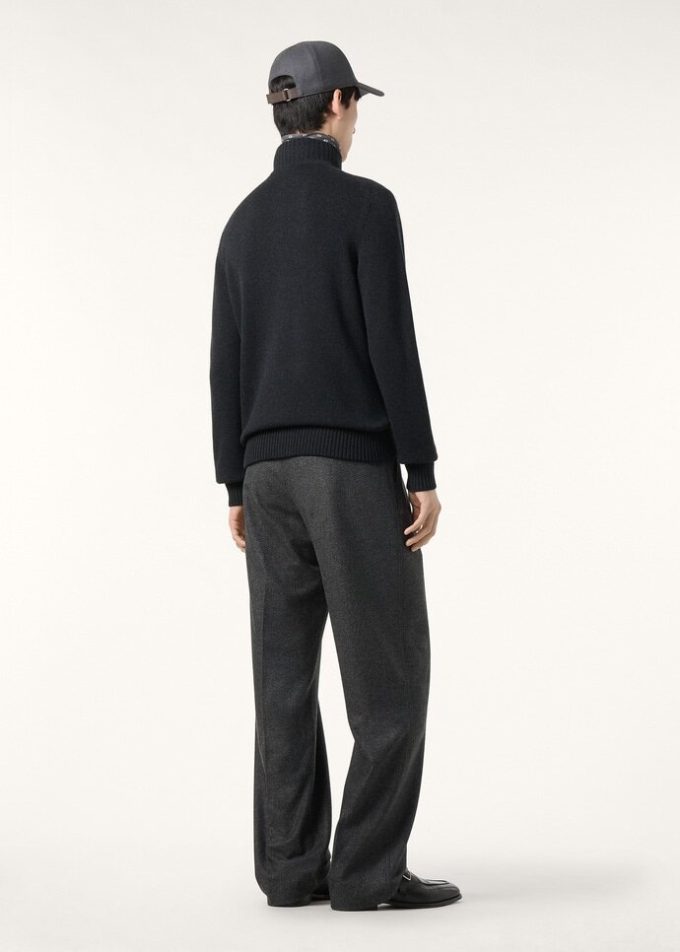 Parksville Bomber Jacket